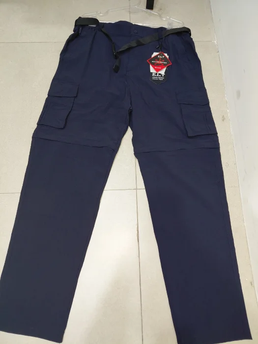 Pantalon Secado Rápido