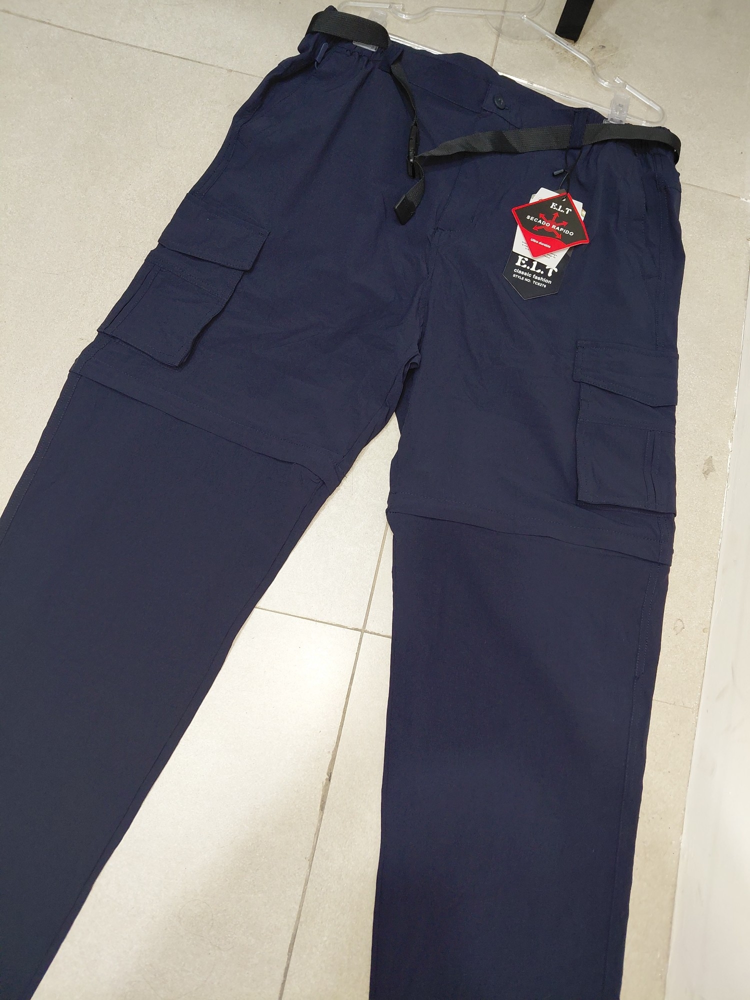 Pantalon Secado Rápido - Imagen 2