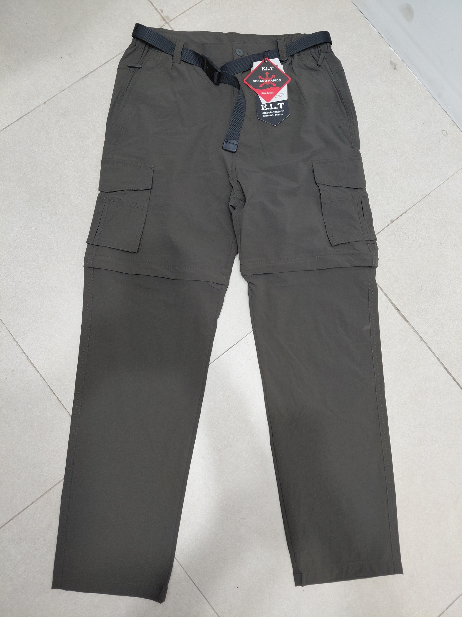 Pantalon Secado Rápido - Imagen 3
