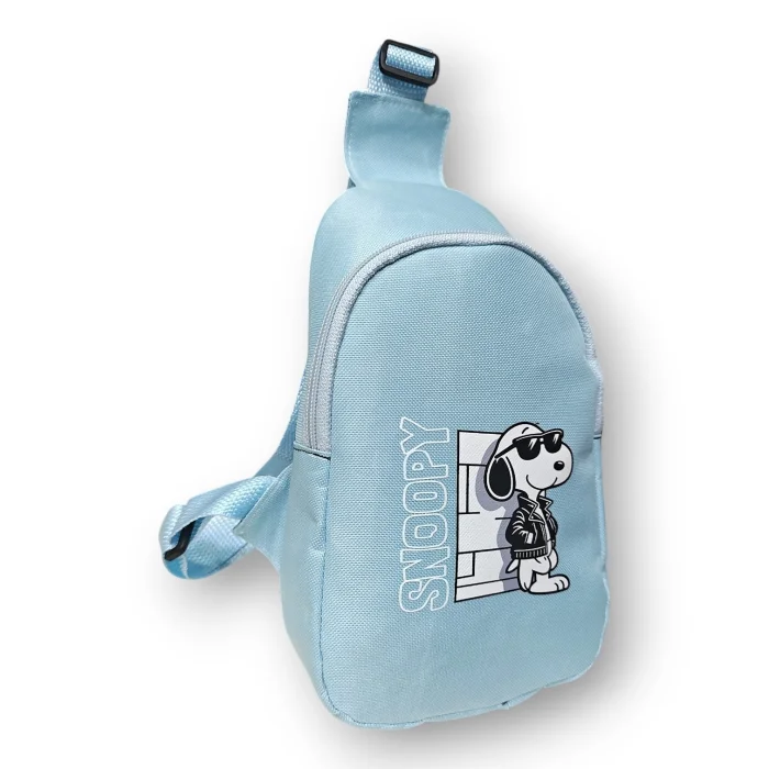 Pechera de Niño Cordura hasta 16×21× Prof 7 Cm Aprox, Navidad