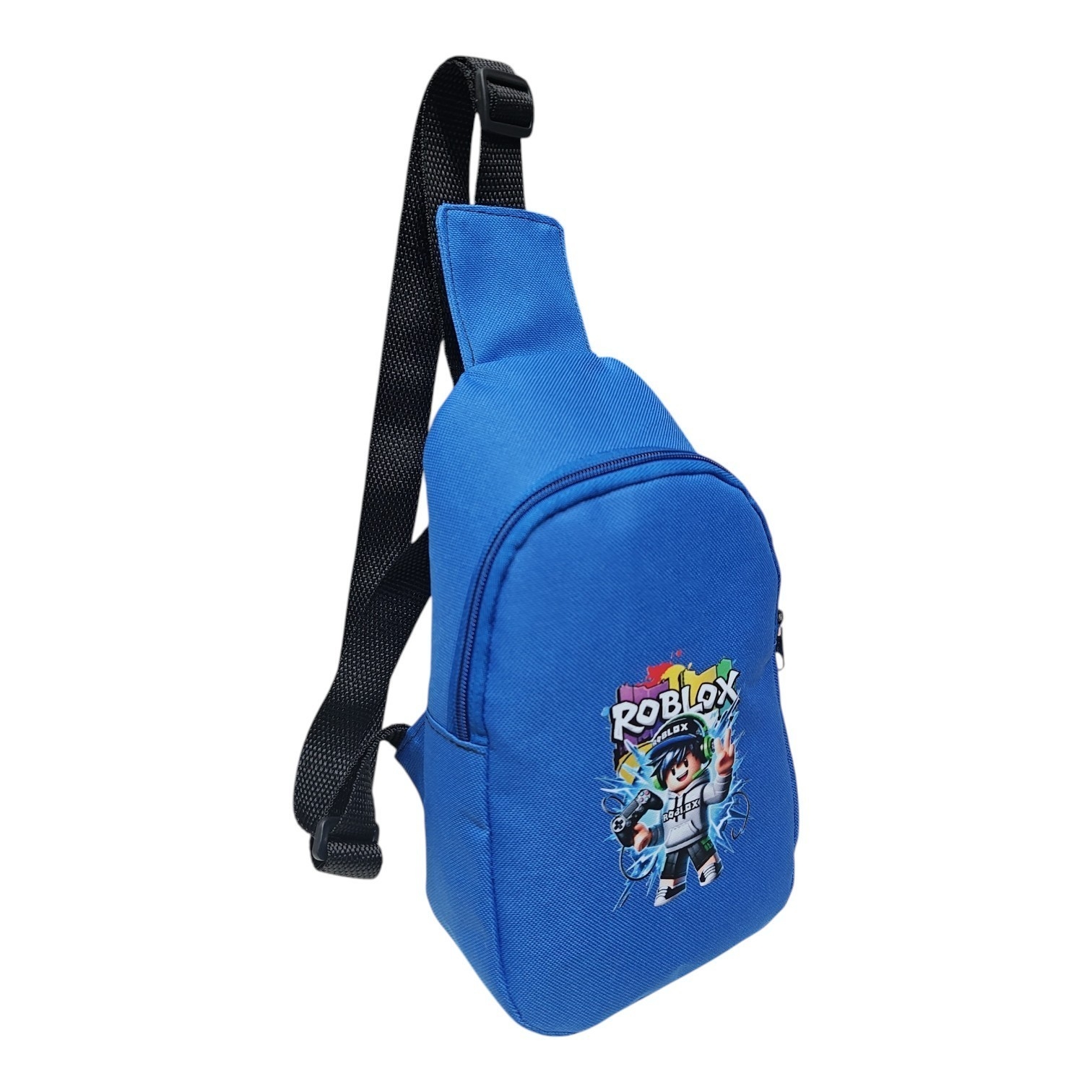 Pechera de Niño Cordura hasta 16×21× Prof 7 Cm Aprox, Navidad - Imagen 3