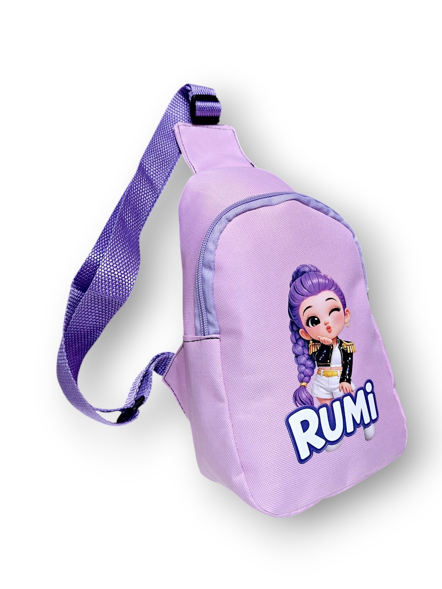 Pechera de Niño Cordura hasta 16×21× Prof 7 Cm Aprox, Navidad - Imagen 4