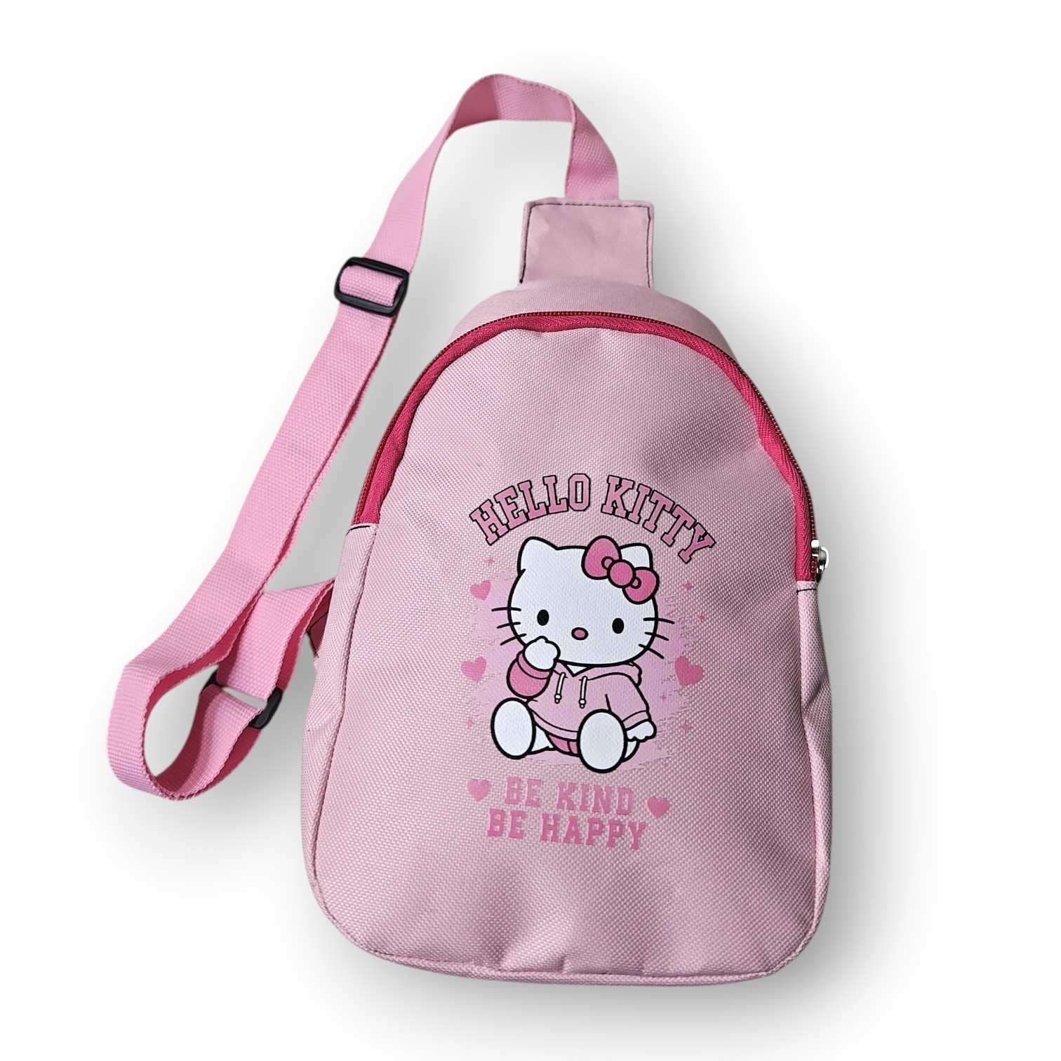 Pechera de Niño Cordura hasta 16×21× Prof 7 Cm Aprox, Navidad - Imagen 7