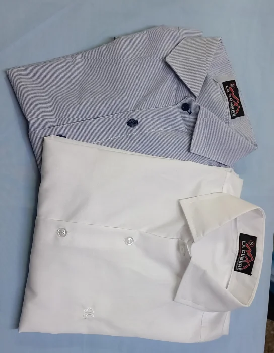 Camisa Juvenil