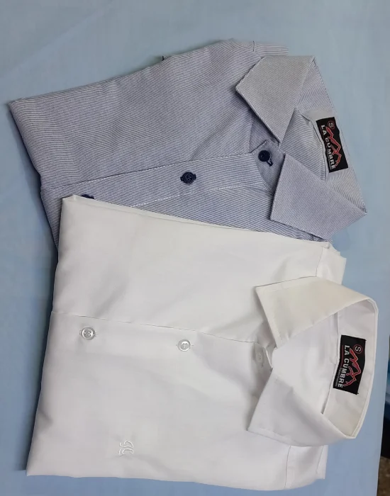 Camisa Juvenil