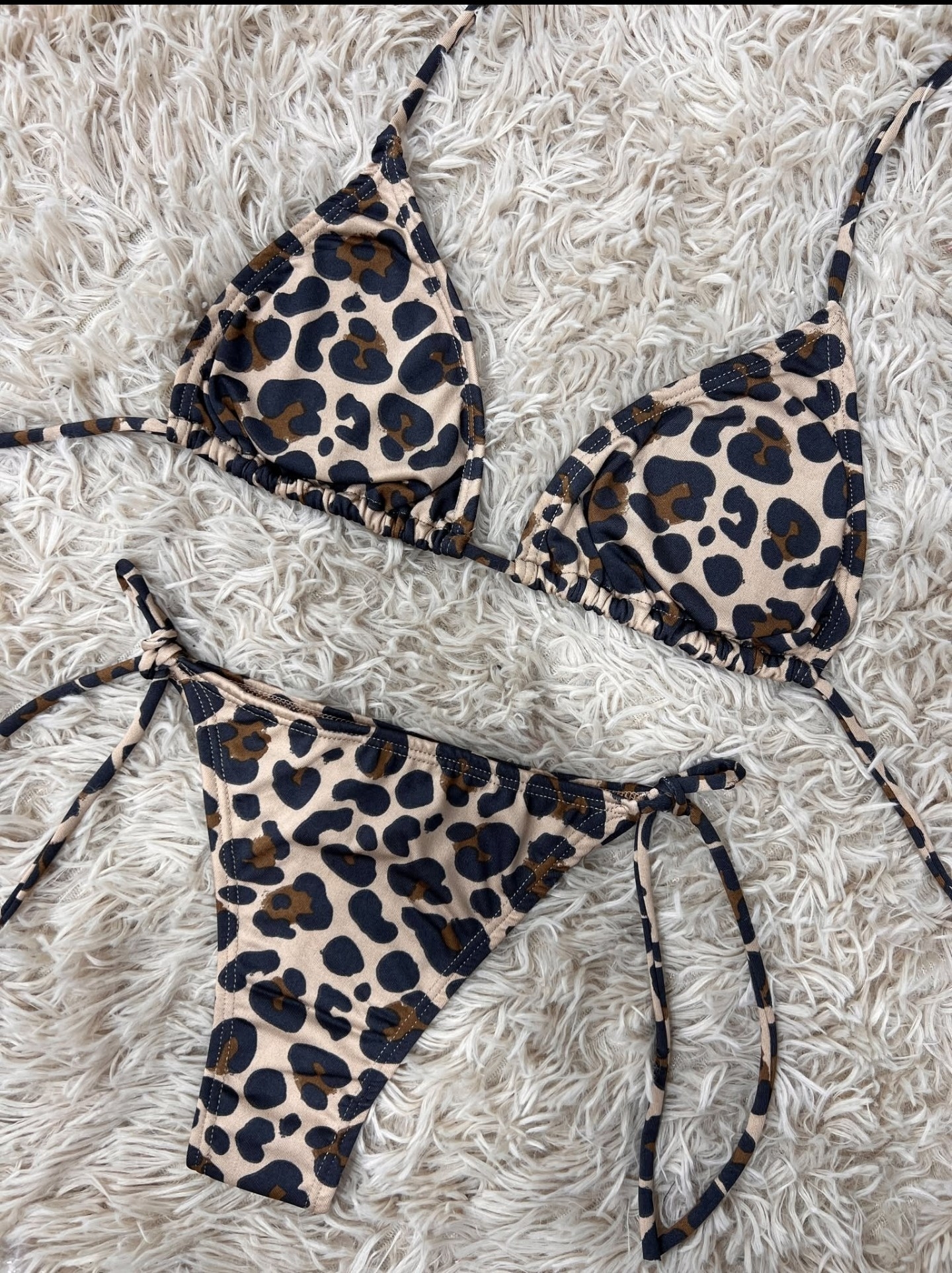 Bikikis Animal Print - Imagen 2