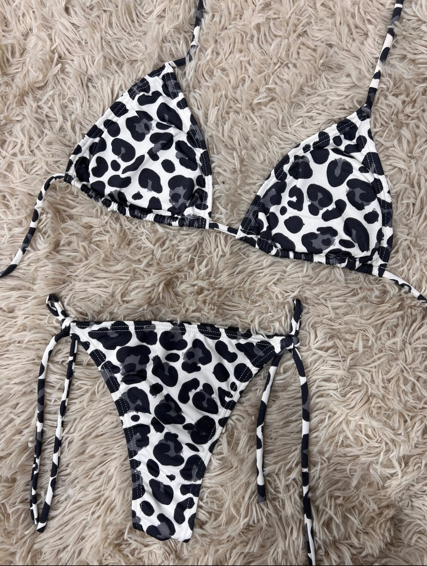 Bikikis Animal Print - Imagen 3