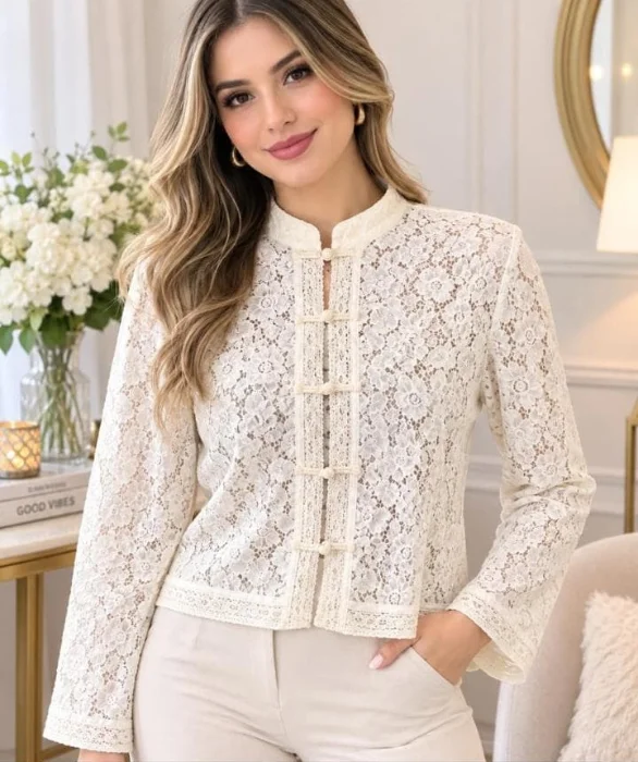 Camisa Napoleón