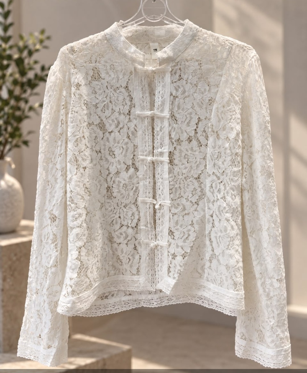 Camisa Napoleón - Imagen 2