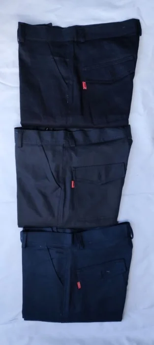Pantalón Cargo de Trabajo