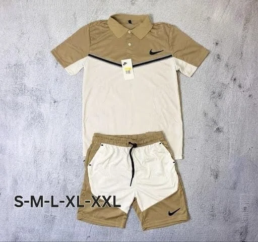 Conjunto Nk Jrdn Hombre - Imagen 1