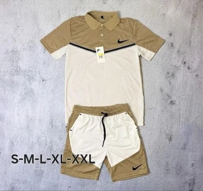 Conjunto Nk Jrdn Hombre
