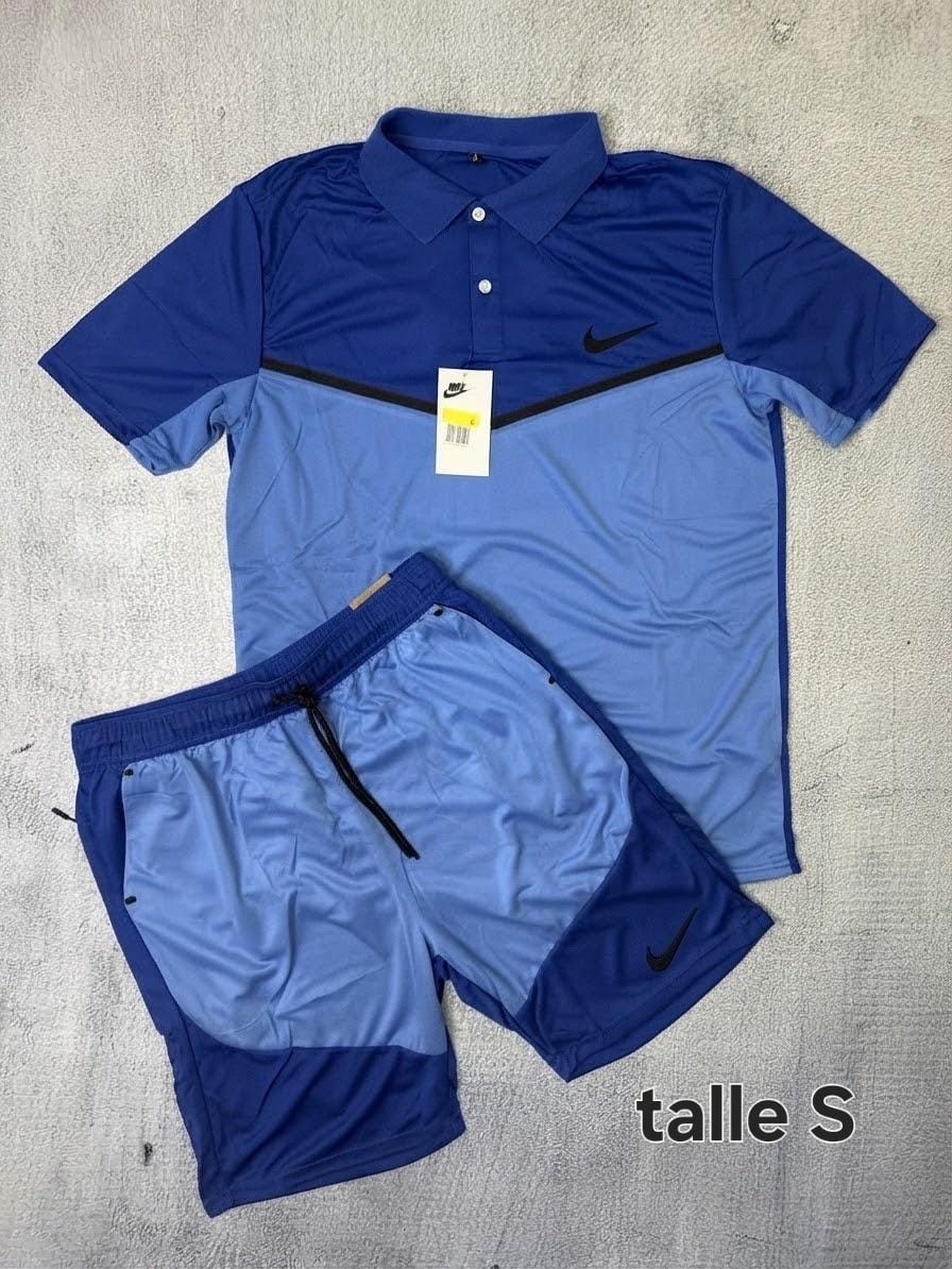 Conjunto Nk Jrdn Hombre - Imagen 2