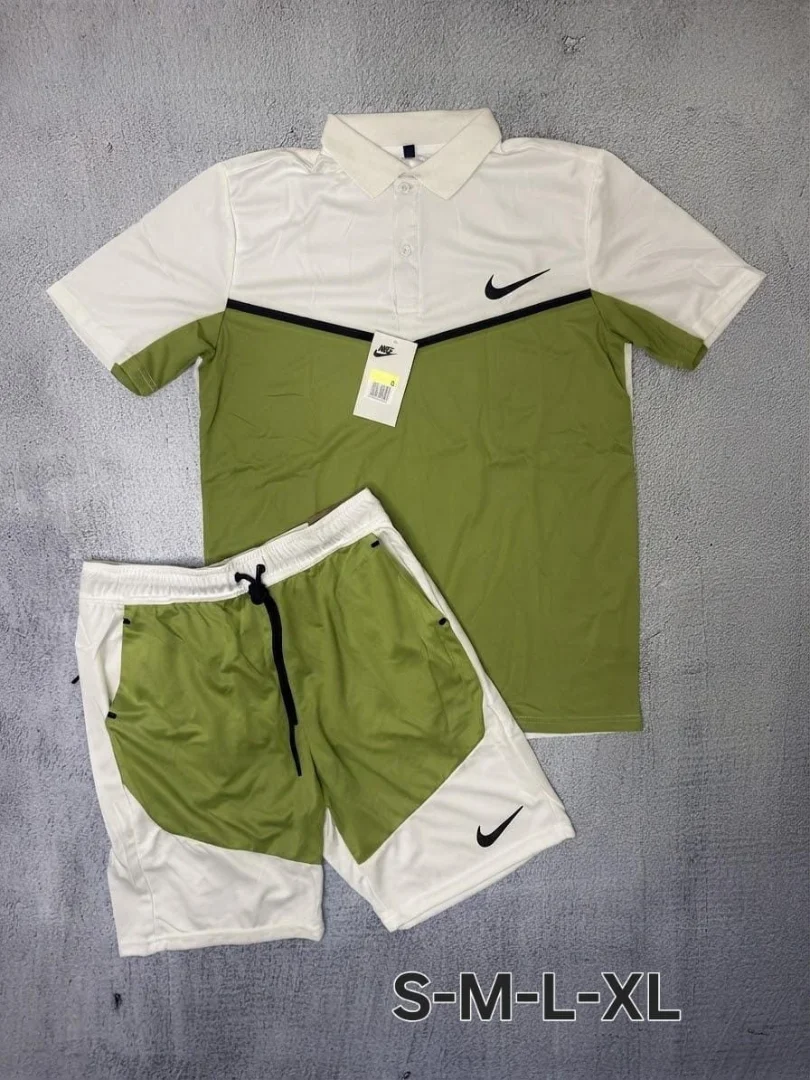 Conjunto Nk Jrdn Hombre - Imagen 3