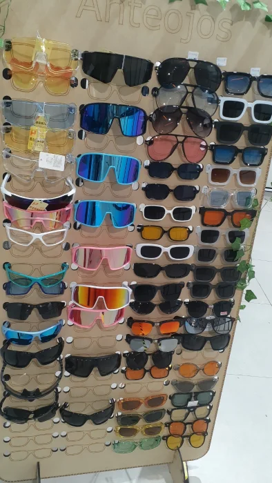 Lentes Anteojos Gafas