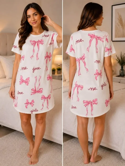 Camisones Importados