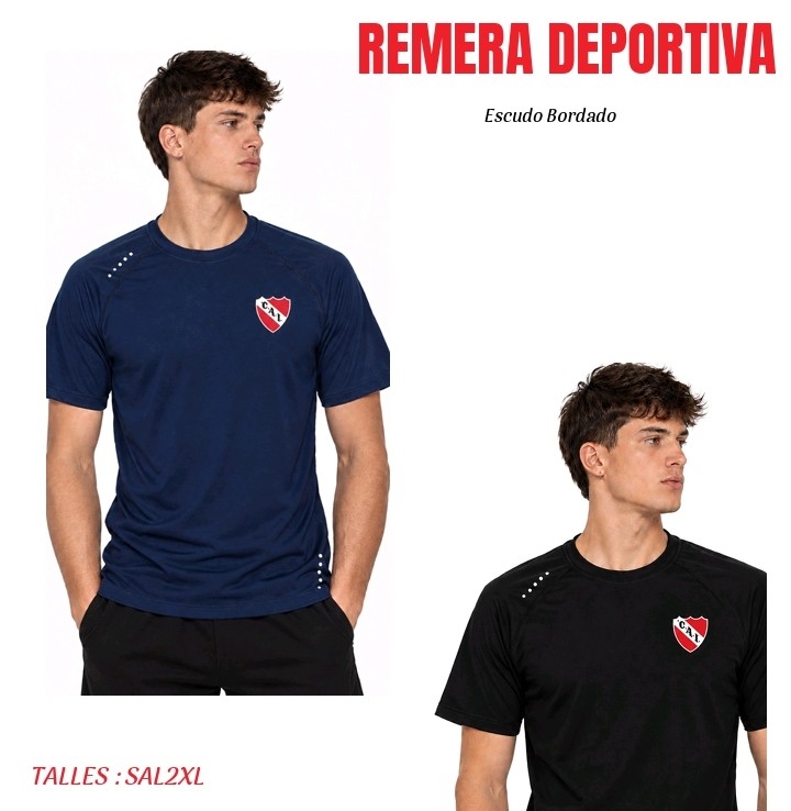 Remera de Independiente - Imagen 2