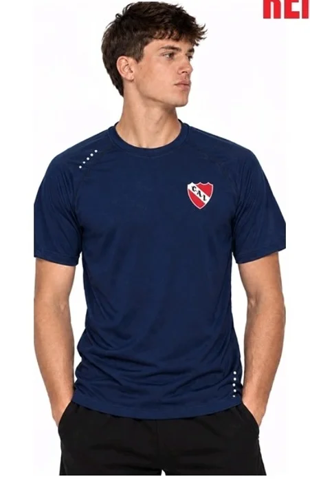 Remera de Independiente