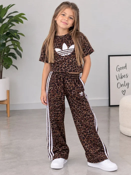 Conjunto Adi Print
