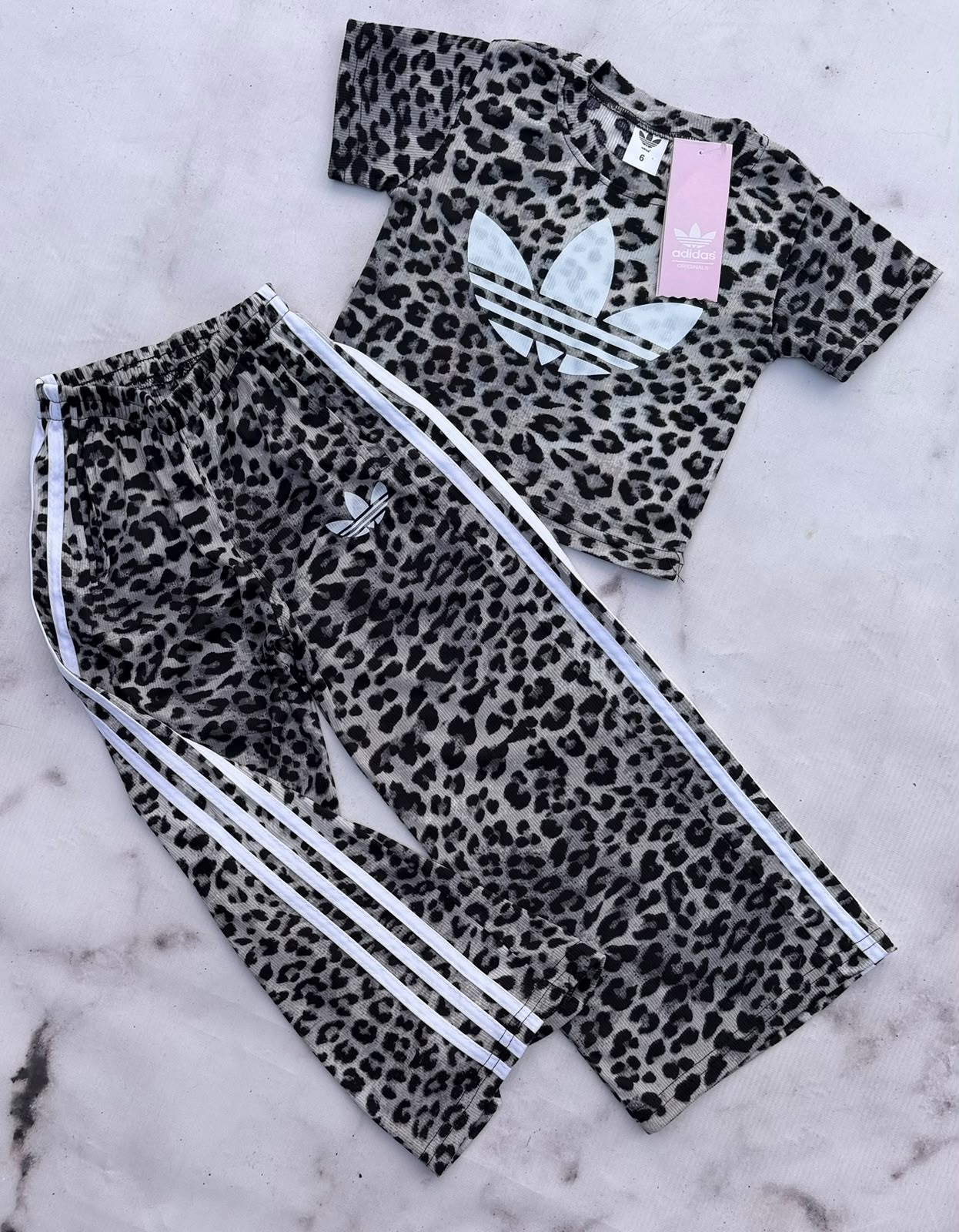 Conjunto Adi Print - Imagen 3