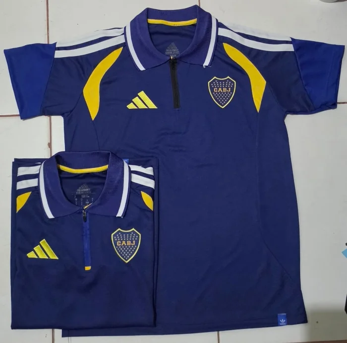 Chombas Deportivos Logos Bordados Calidad W18
