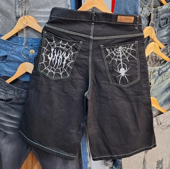 Super Baggy
