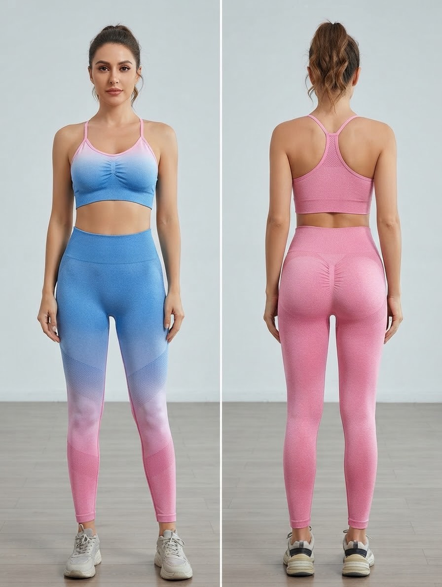 Conjunto Deportivo - Imagen 2