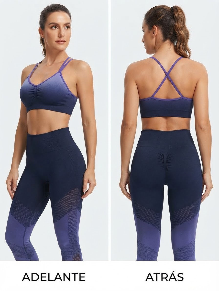 Conjunto Deportivo - Imagen 3