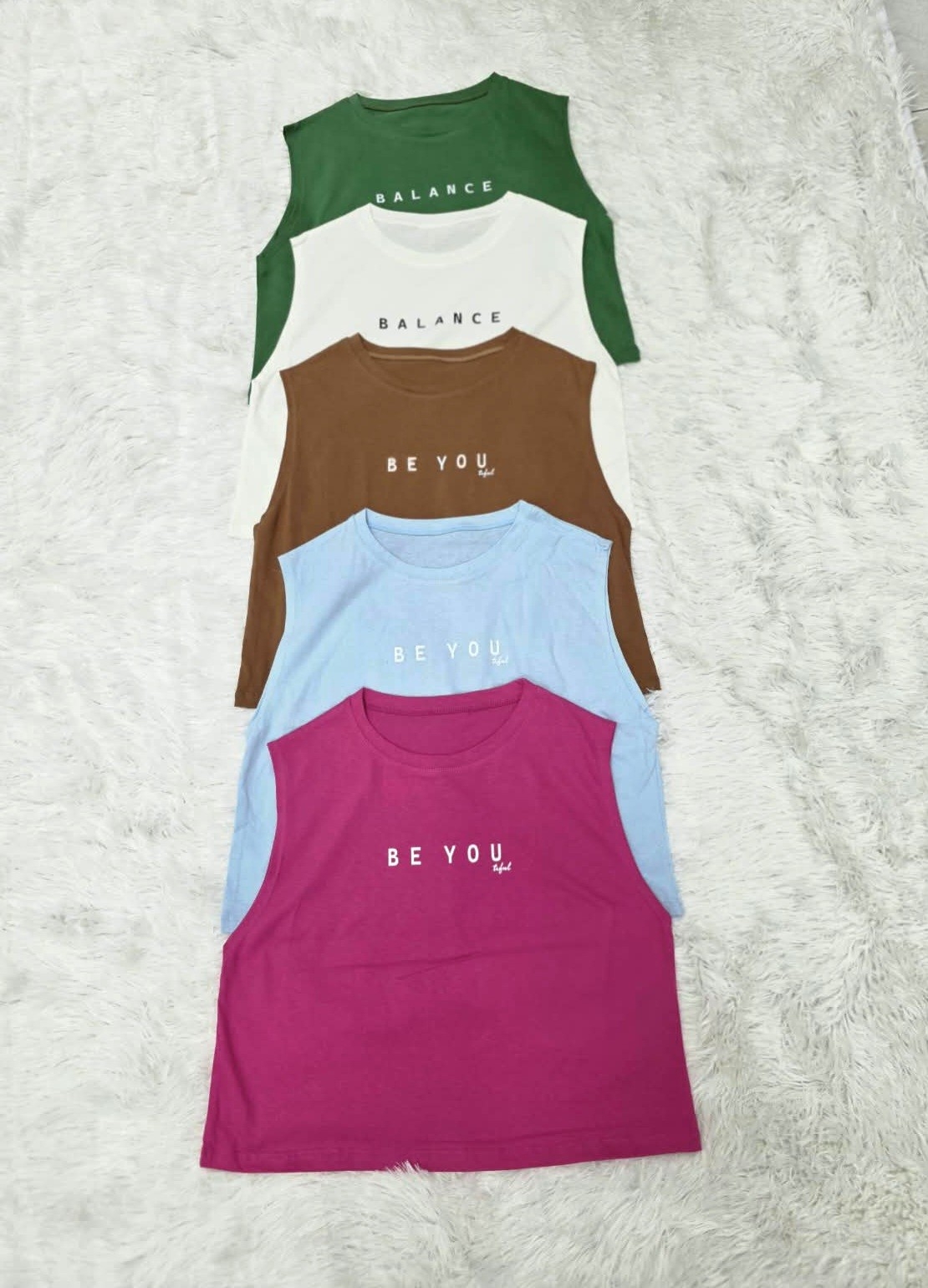 Sudadera " Fit " (musculosa) - Imagen 2
