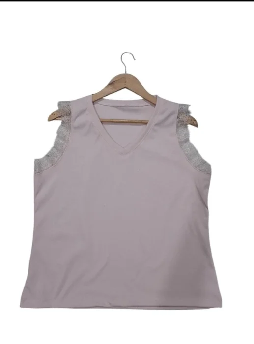 Musculosa Puntilla