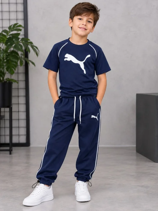 Conjunto Pum