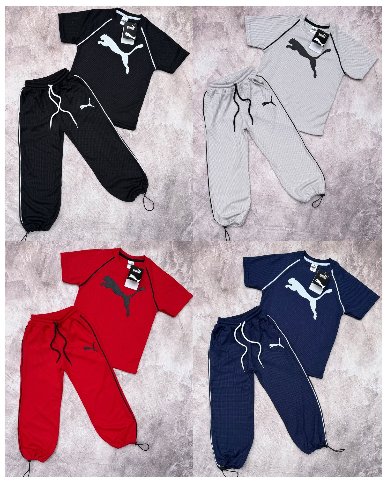 Conjunto Pum - Imagen 2