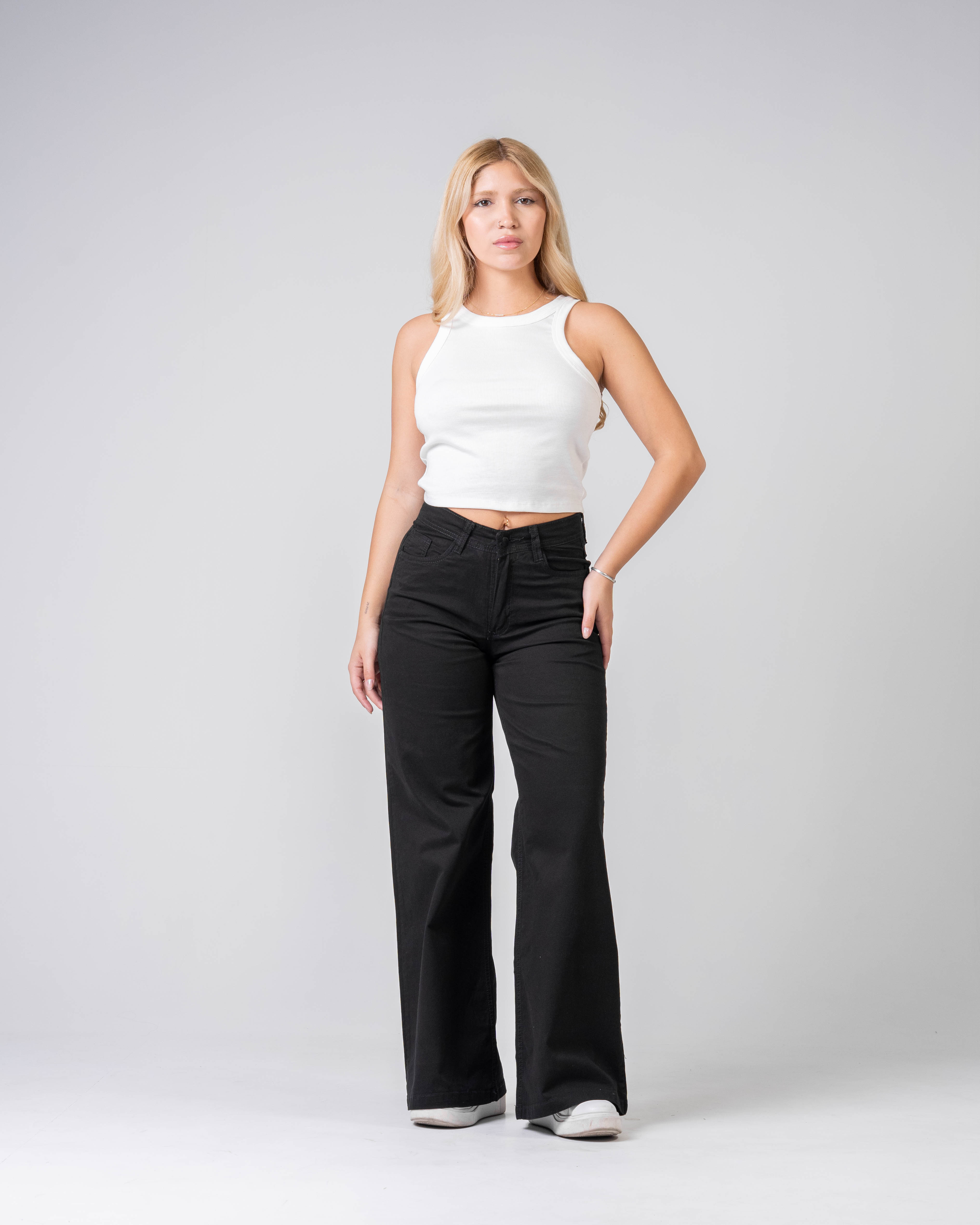Pantalón Dama Wide Leg - DSC05095.jpg