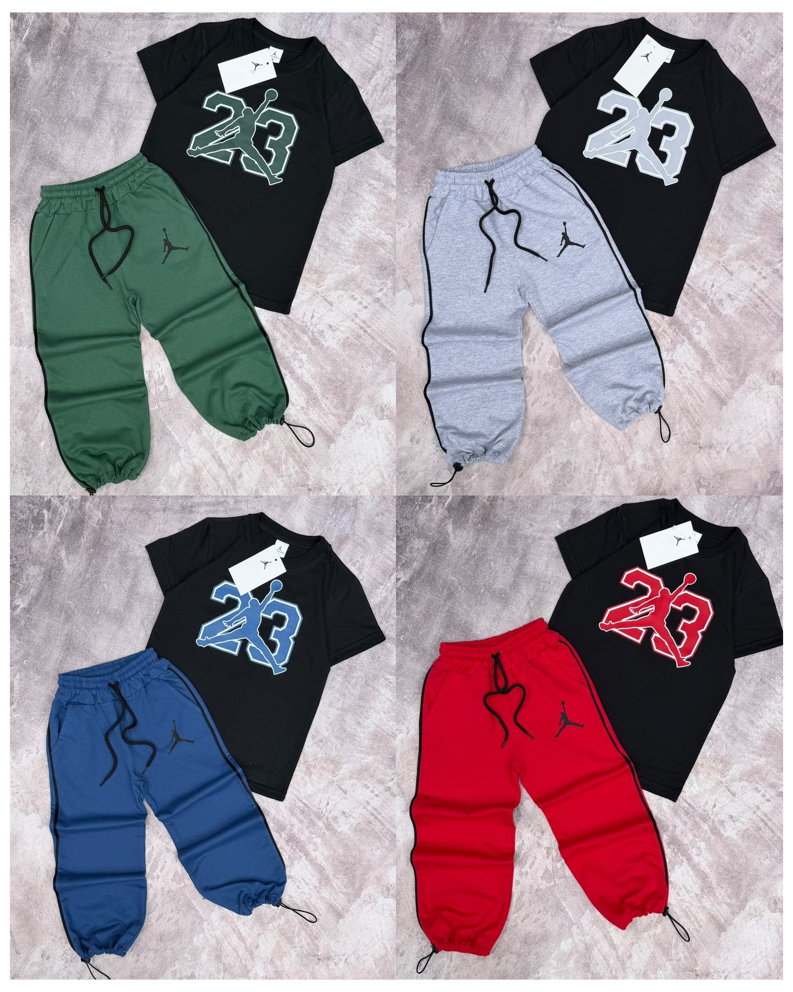 Conjunto Jordan23 - Imagen 2