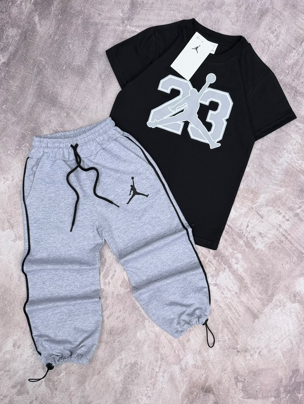 Conjunto Jordan23 - Imagen 3