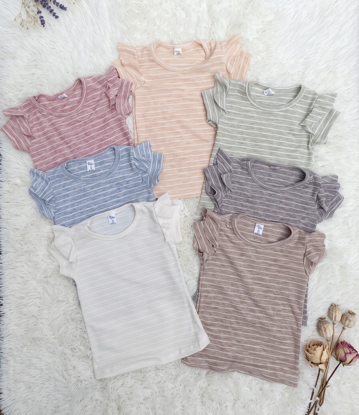 Remera con Volado - Imagen 3