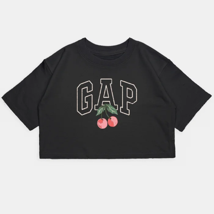 Nena- Crop Kim Gap Cereza