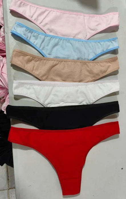 Algodón con Lycra Peinado