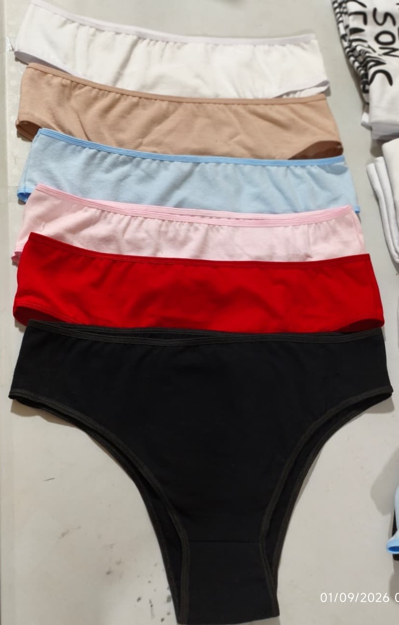 Algodón con Lycra Peinado - Imagen 2