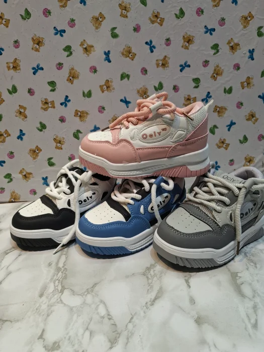 Zapatillas Importada de Niño