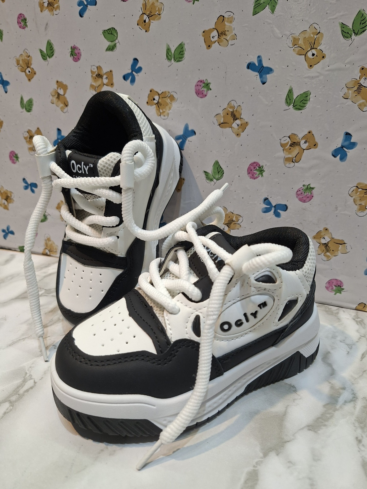Zapatillas Importada de Niño - Imagen 2