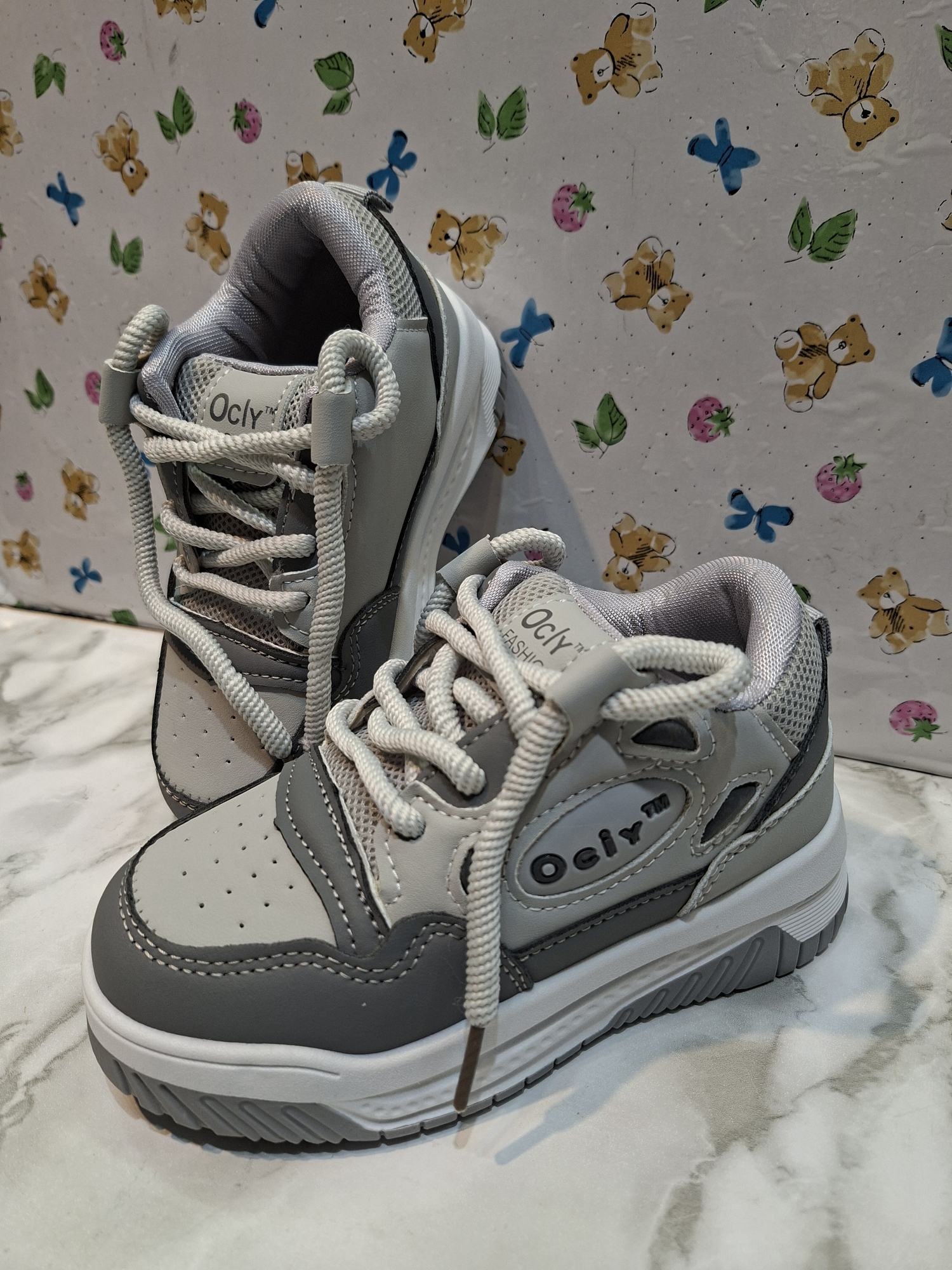 Zapatillas Importada de Niño - Imagen 3