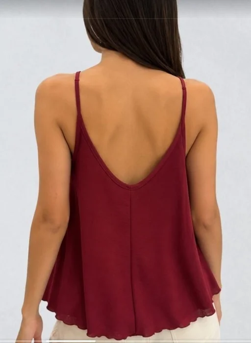 Musculosa Cey