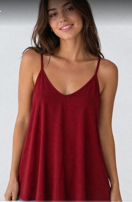 Musculosa Cey - Imagen 2