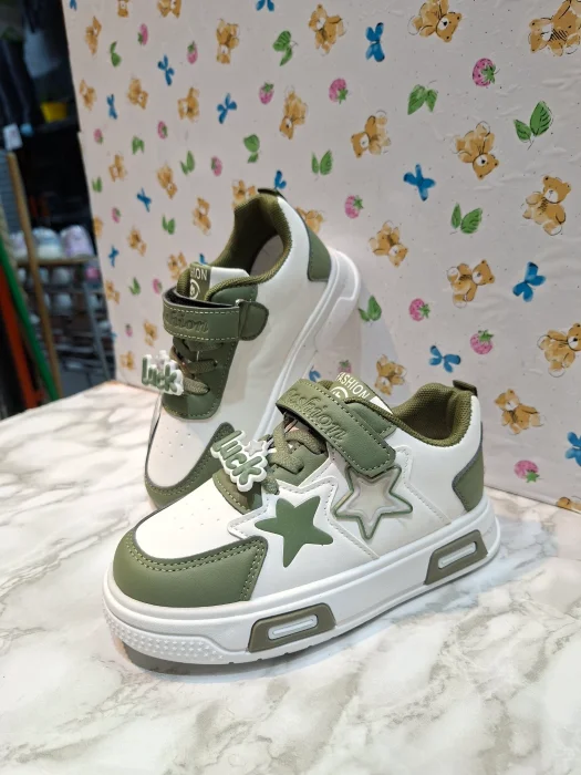 Zapatillas Importada de Niño