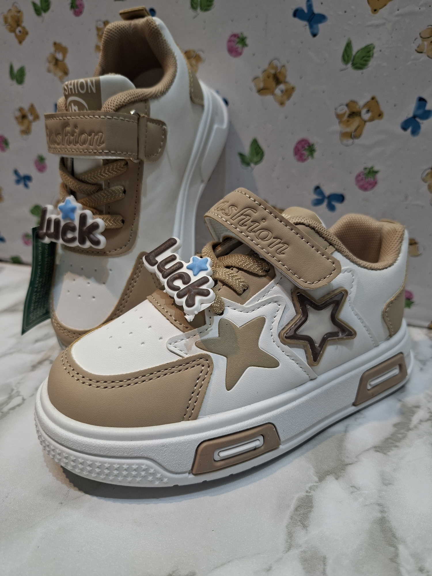 Zapatillas Importada de Niño - Imagen 3