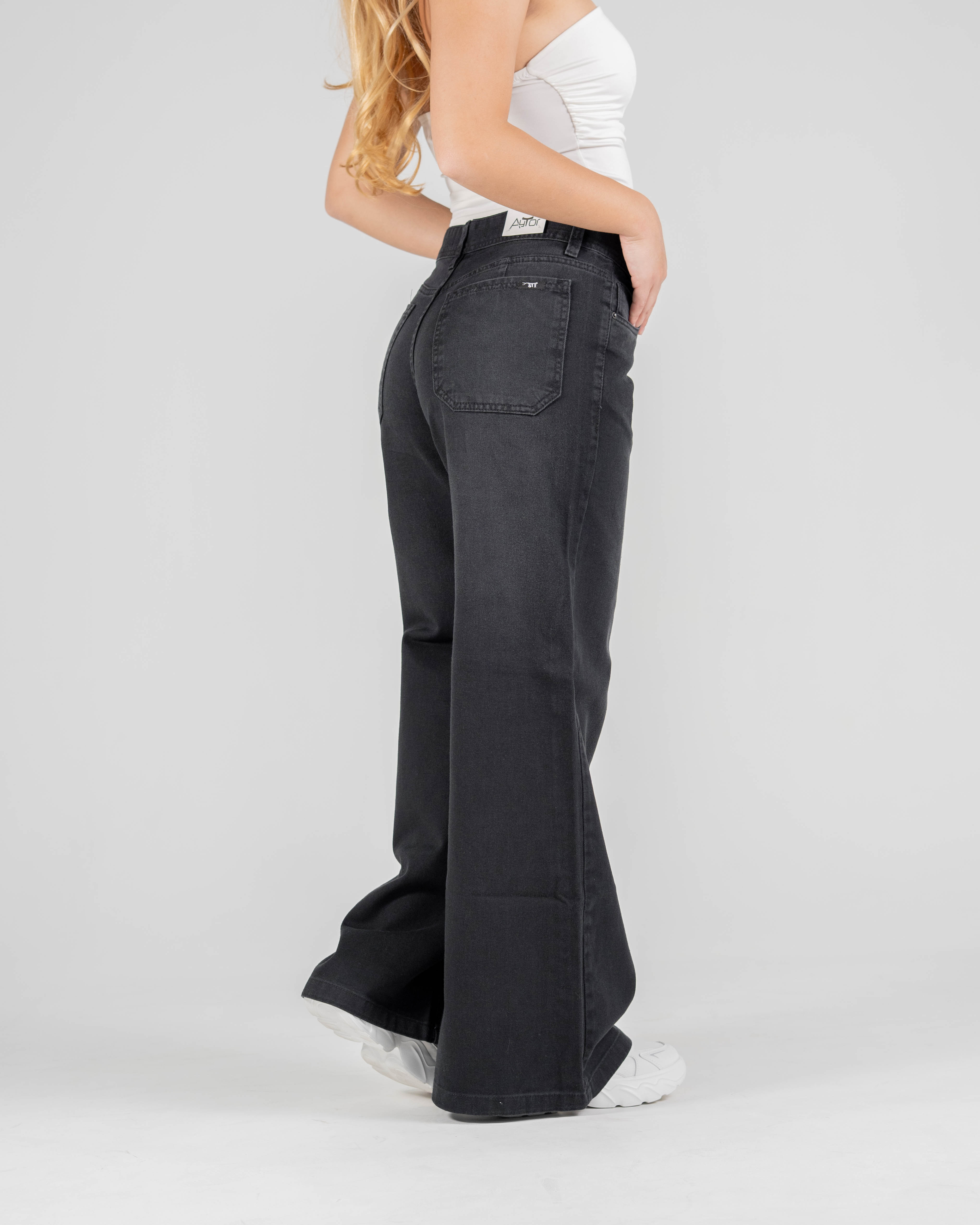 Pantalón Dama Wide Leg - DSC06186.jpg