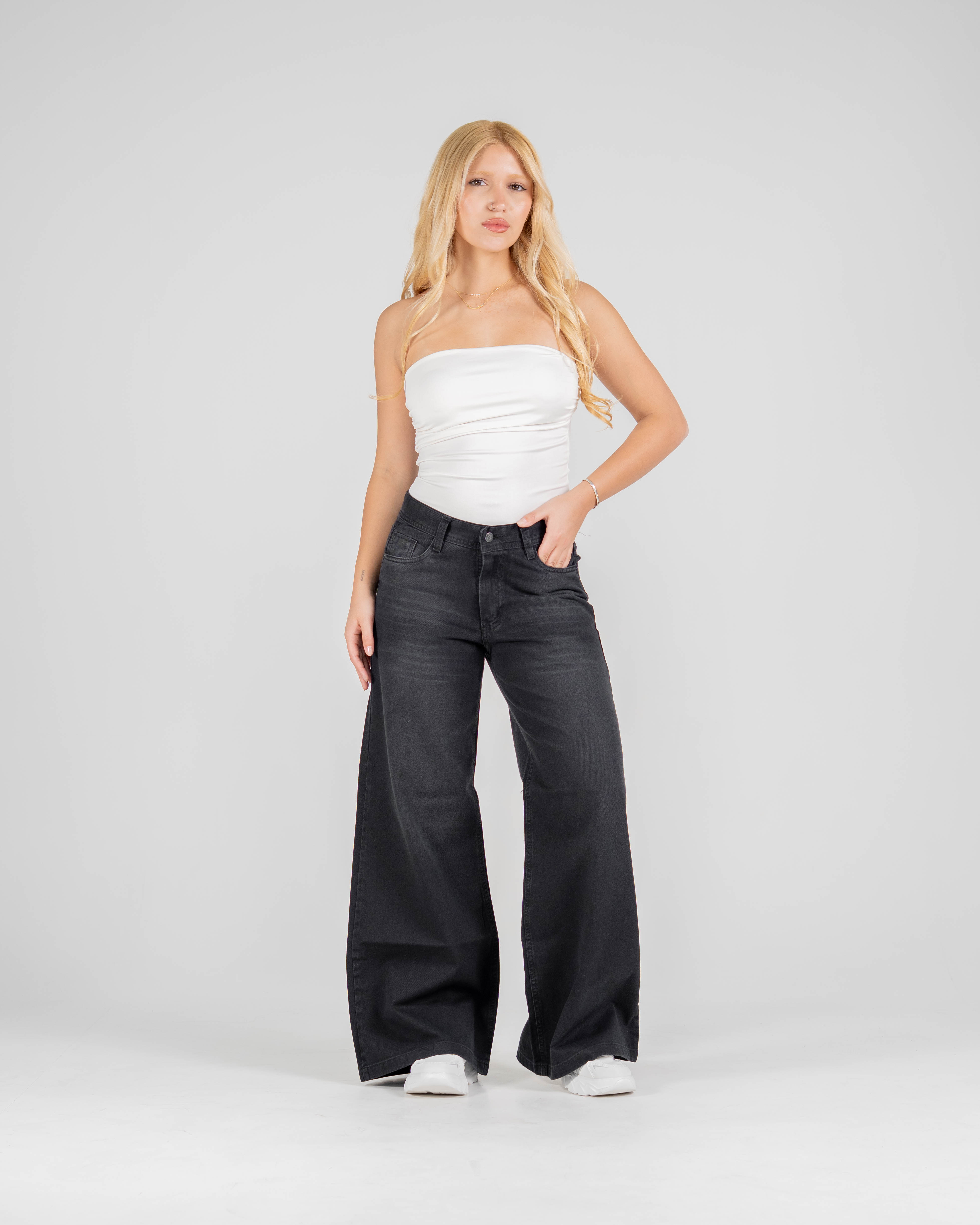 Pantalón Dama Wide Leg - DSC06180.jpg