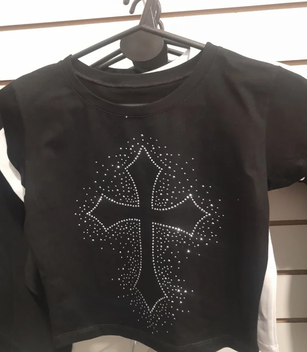 Remeras Mujer