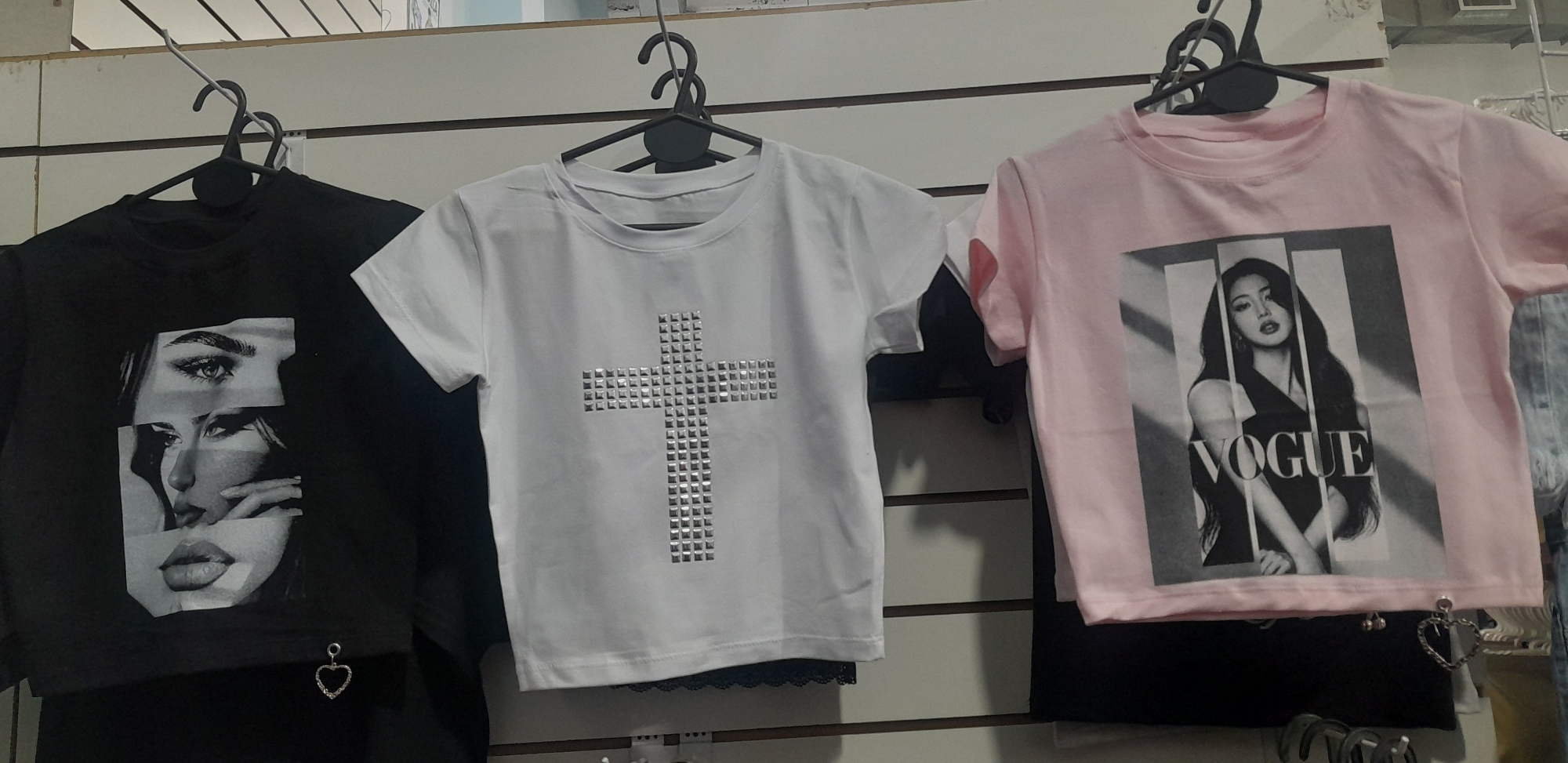 Remeras Mujer - Imagen 2